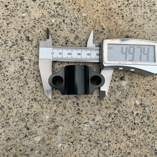 【商談中】ハンドルライザーの画像