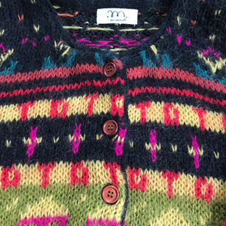 レディースセーターの画像