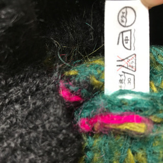 レディースセーターの画像