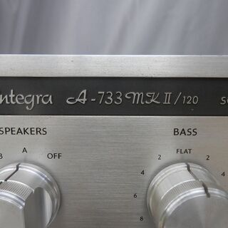 ONKYO   アンプ　の画像