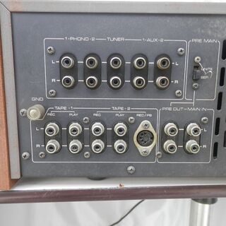 ONKYO   アンプ　の画像