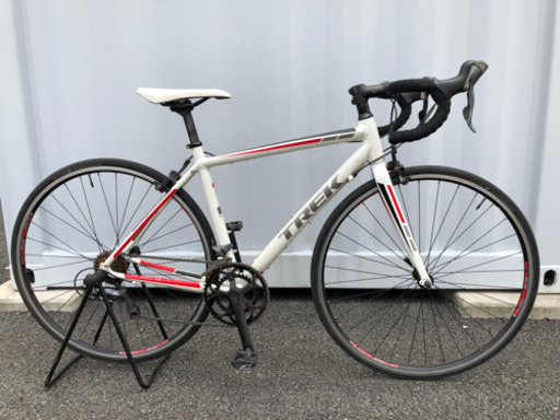 ★新車の半額以下★TREKの 1.1 ロードバイクがお買い得！ スポーツ車 整備済み 安い 防犯登録 藤沢 横浜 神奈川