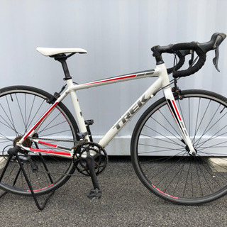 ★新車の半額以下★TREKの 1.1 ロードバイクがお買い得！ ...