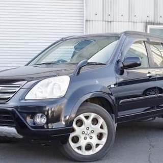 【なぜか人気がない！】CR-Vはいい車です。