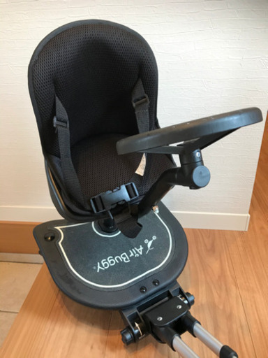 エアバギー 2WAYボード AIRBUGGY