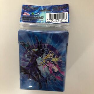 遊戯王英語版 2020 ザ・ダーク・マジシャンズ  カードケース 　1ケース（12個入）の画像