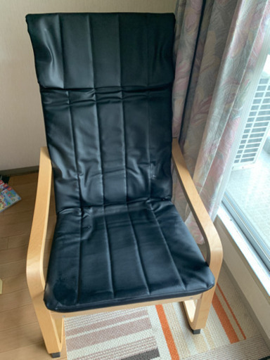リラックスチェア