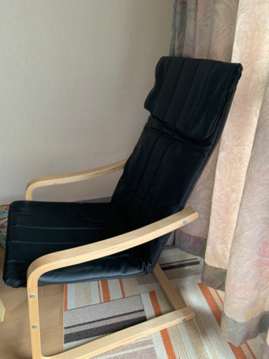 リラックスチェア