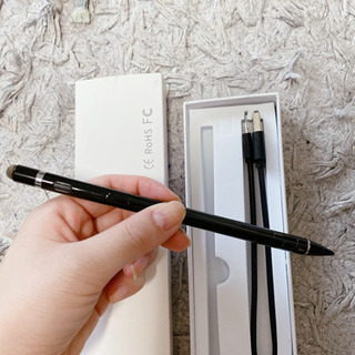 Stylus Pen 1.45mm 極細の画像