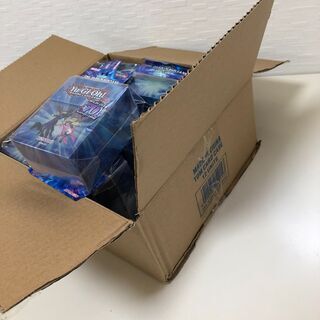 遊戯王英語版 2020 ザ・ダーク・マジシャンズ  カードケース 　1ケース（12個入）の画像