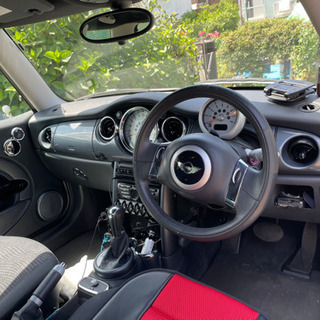 ミニクーパーの画像