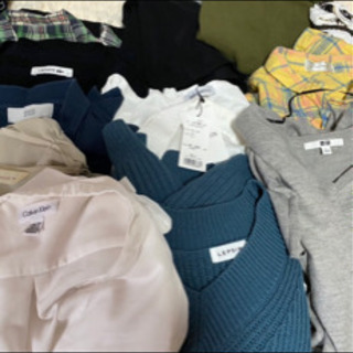 まとめて無料です＾＾　服まとめ✨の画像