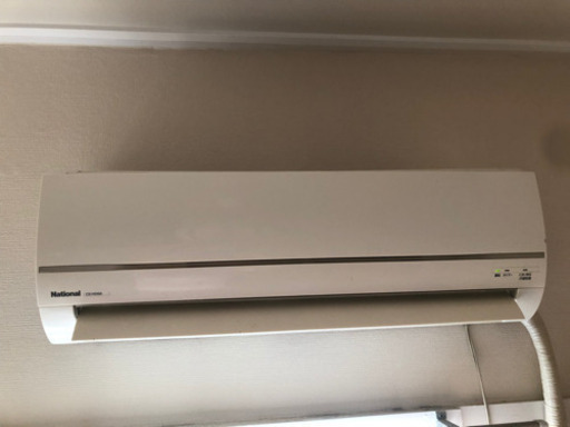 エアコン中古