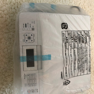ブラザー 複合機 未使用、新品