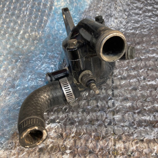 vt250f（mc08）ステッププレート他部品の画像