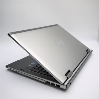 SSD120GB 17インチ Corei5 DELL   ノートパソコンの画像