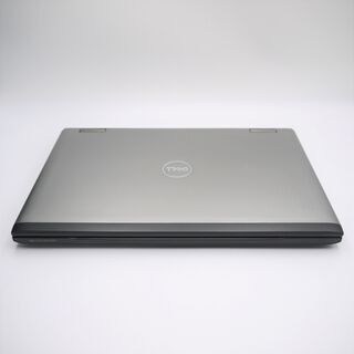 SSD120GB 17インチ Corei5 DELL   ノートパソコンの画像
