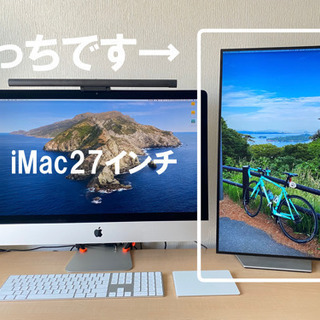 DELL 27インチ 4K液晶モニター S2721QS 美品 付属品完備