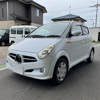 総額12.8万円 スバル R2 i 車検2年付き 6万キロ台 機関良好！ の画像