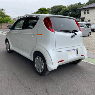 総額12.8万円 スバル R2 i 車検2年付き 6万キロ台 機関良好！ の画像