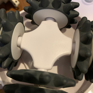 (商談中)脂肪ブルブルマシーンの画像