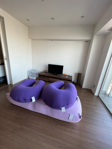 ヨギボーマックス　プレミアム