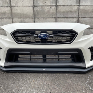 WRX S4 バンパー 流用可能 ポン付け シーケンシャルウイン...