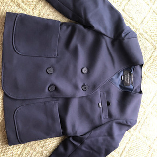箕島小学校制服