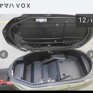 【値下げ】ヤマハ VOX【原付】の画像