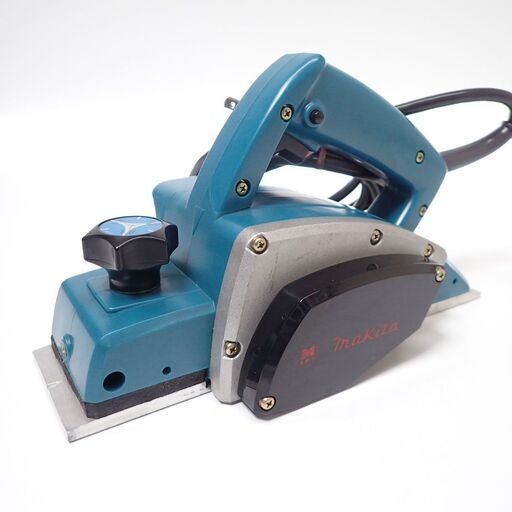 CB706 MAKITA マキタ 82mm 1900B 電気かんな