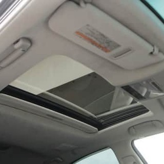 👀サンルーフ革シートHDDナビ👀