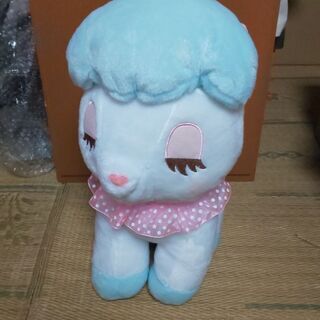 ユニコーン ぬいぐるみ