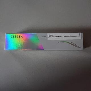 新品☆ZEESEAファイバーマスカラ