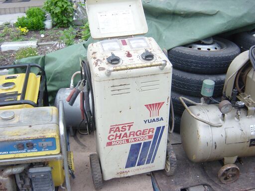 引き上げ品、まとめて引き取れる人