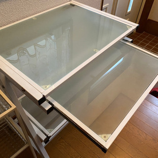 PCデスク あげます