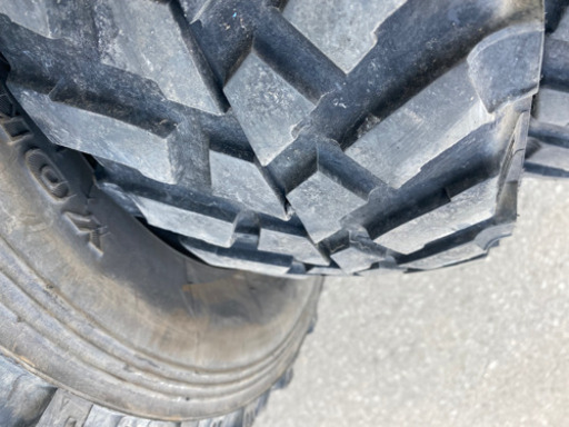 「商談中」ジムニー クロカン ジオランダー MT 195R16