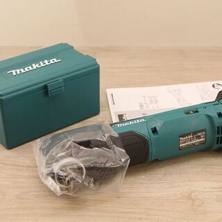 makita マキタ 充電式マルチツール TM51D (HD4121rnxY)