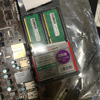 ジャンクPCの画像