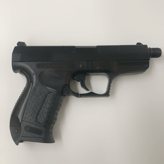 エアガン　ワルサーP99 の画像