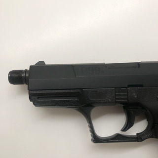 エアガン　ワルサーP99 の画像