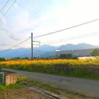 みんなで一緒に交流できる場所作りませんかー♪ - 大町市