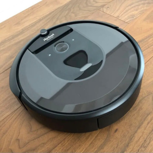iRobot Roomba ルンバ i7＋　中古美品