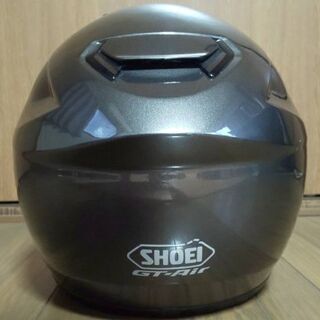 SHOEI　GT-Air　XXL　ショウエイ　フルフェイス　ヘルメット　インナーサンバイザーの画像