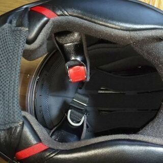 SHOEI　GT-Air　XXL　ショウエイ　フルフェイス　ヘルメット　インナーサンバイザーの画像