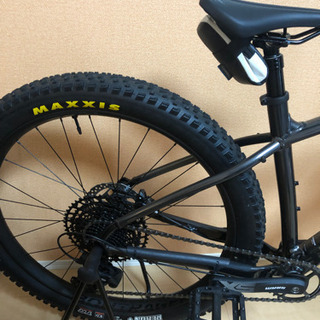 Trek Roscoe7 美品！ マウンテンバイク　チューブレスの画像