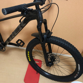 Trek Roscoe7 美品！ マウンテンバイク　チューブレスの画像