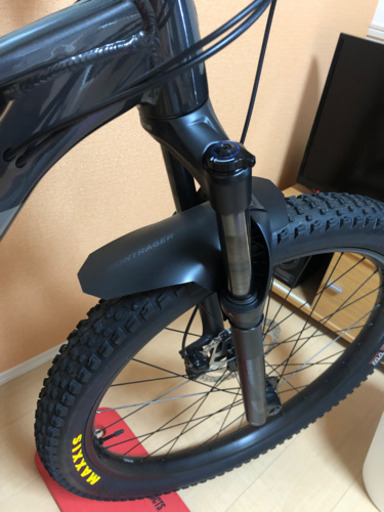 Trek Roscoe7 美品！ マウンテンバイク　チューブレス