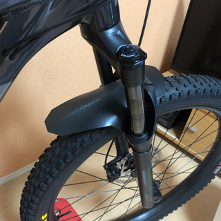 Trek Roscoe7 美品！ マウンテンバイク　チューブレスの画像