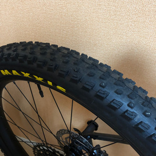 Trek Roscoe7 美品！ マウンテンバイク　チューブレスの画像