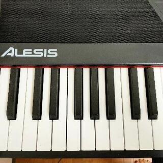 キーボード ピアノの画像